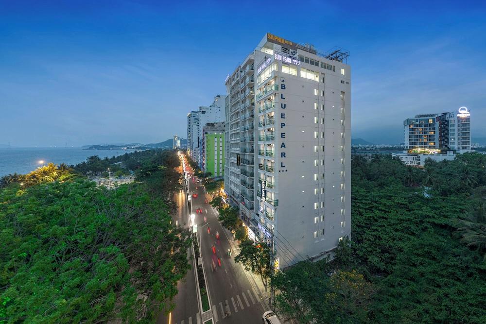 Ruby Hotel Nha Trang — 2