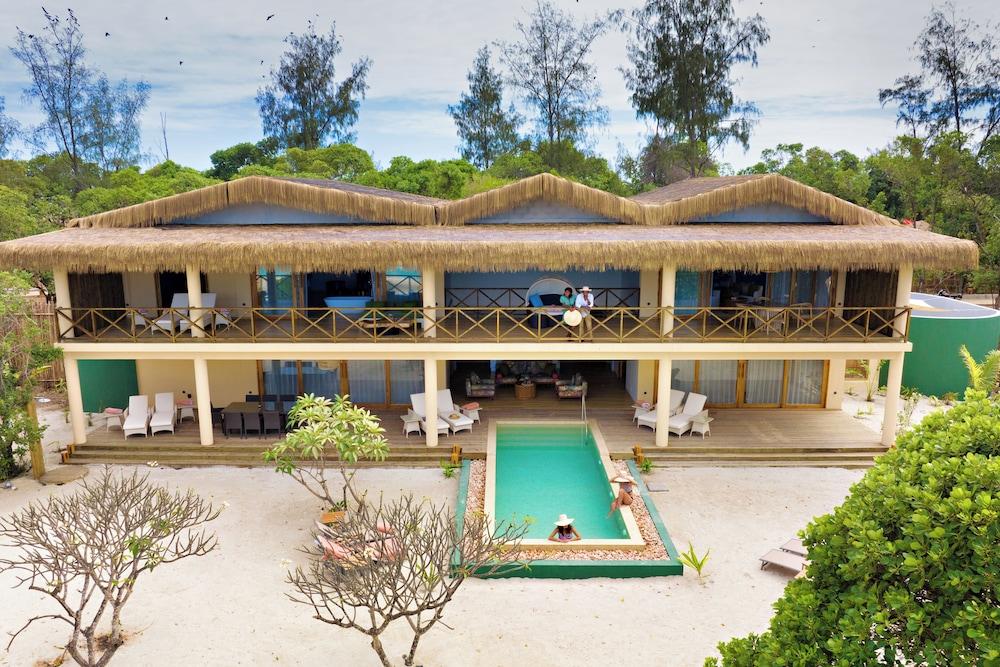 Bawe Island — 3