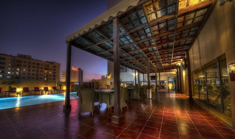 The K Hotel 143796 — 10