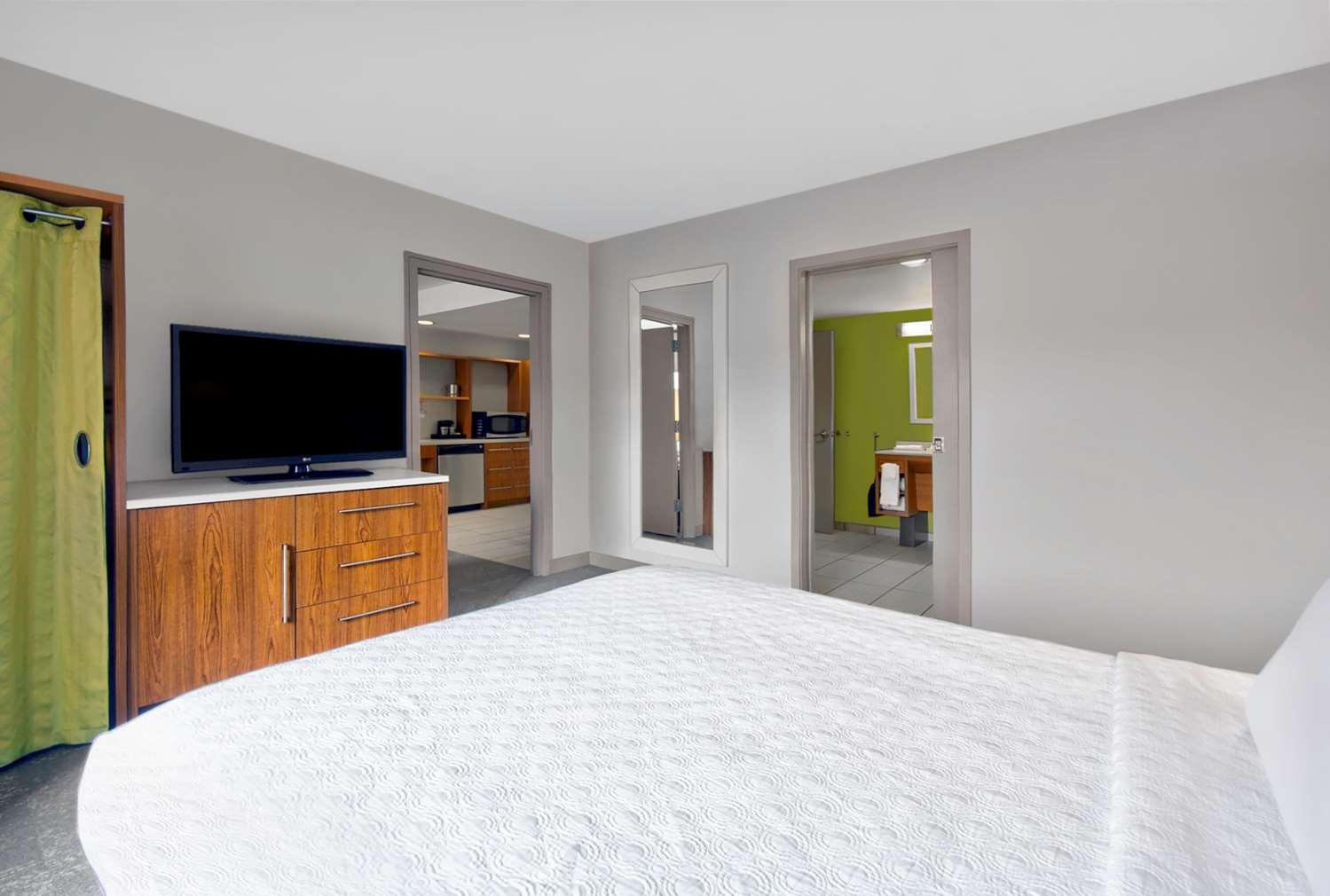Home2 Suites by Hilton Rochester Henrietta — 10