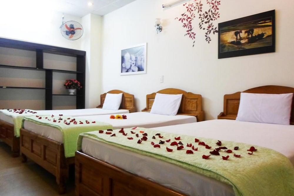 Lucky House Hotel — 9
