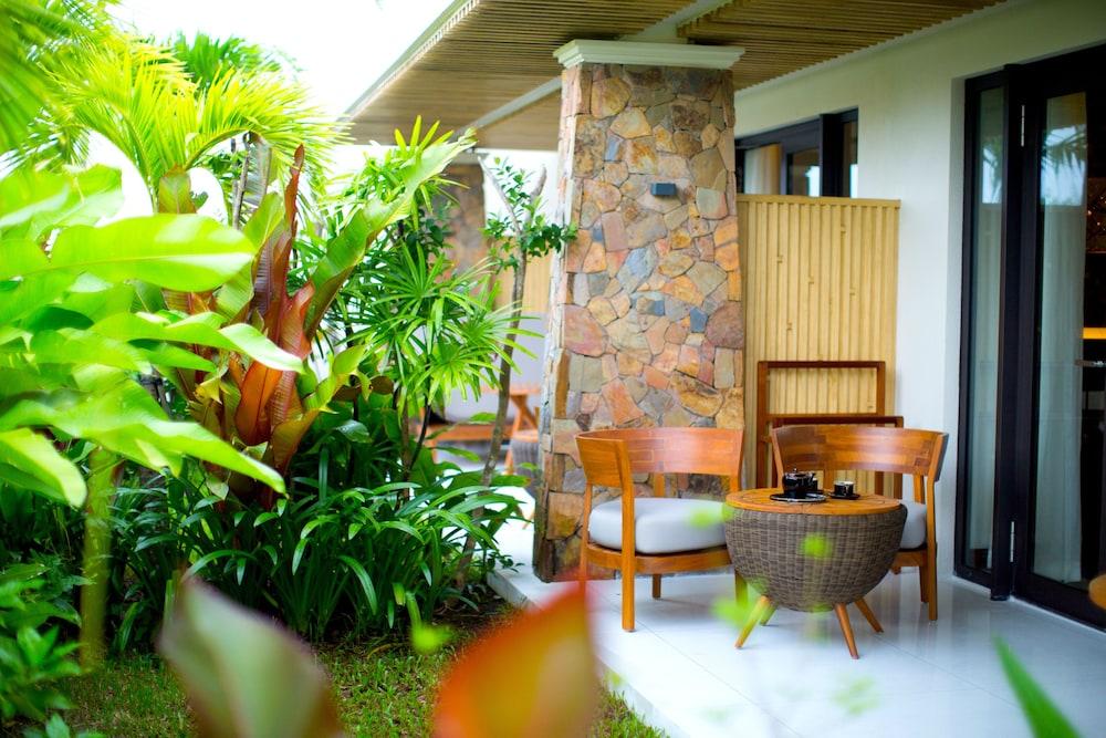 SALINDA RESORT PHU QUOC ISLAND — 3