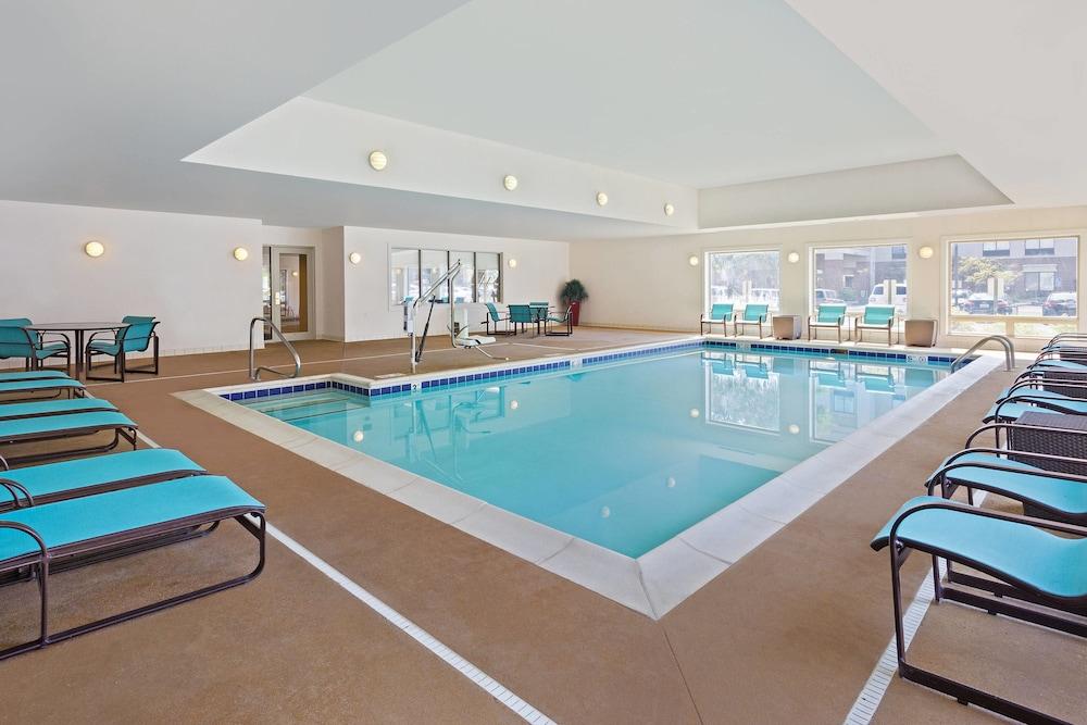 Residence Inn Indianapolis Carmel — 6