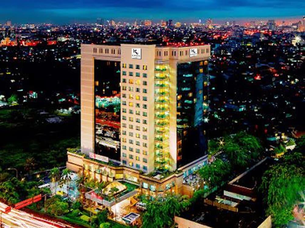 Kimaya Slipi Jakarta by Harris — 1