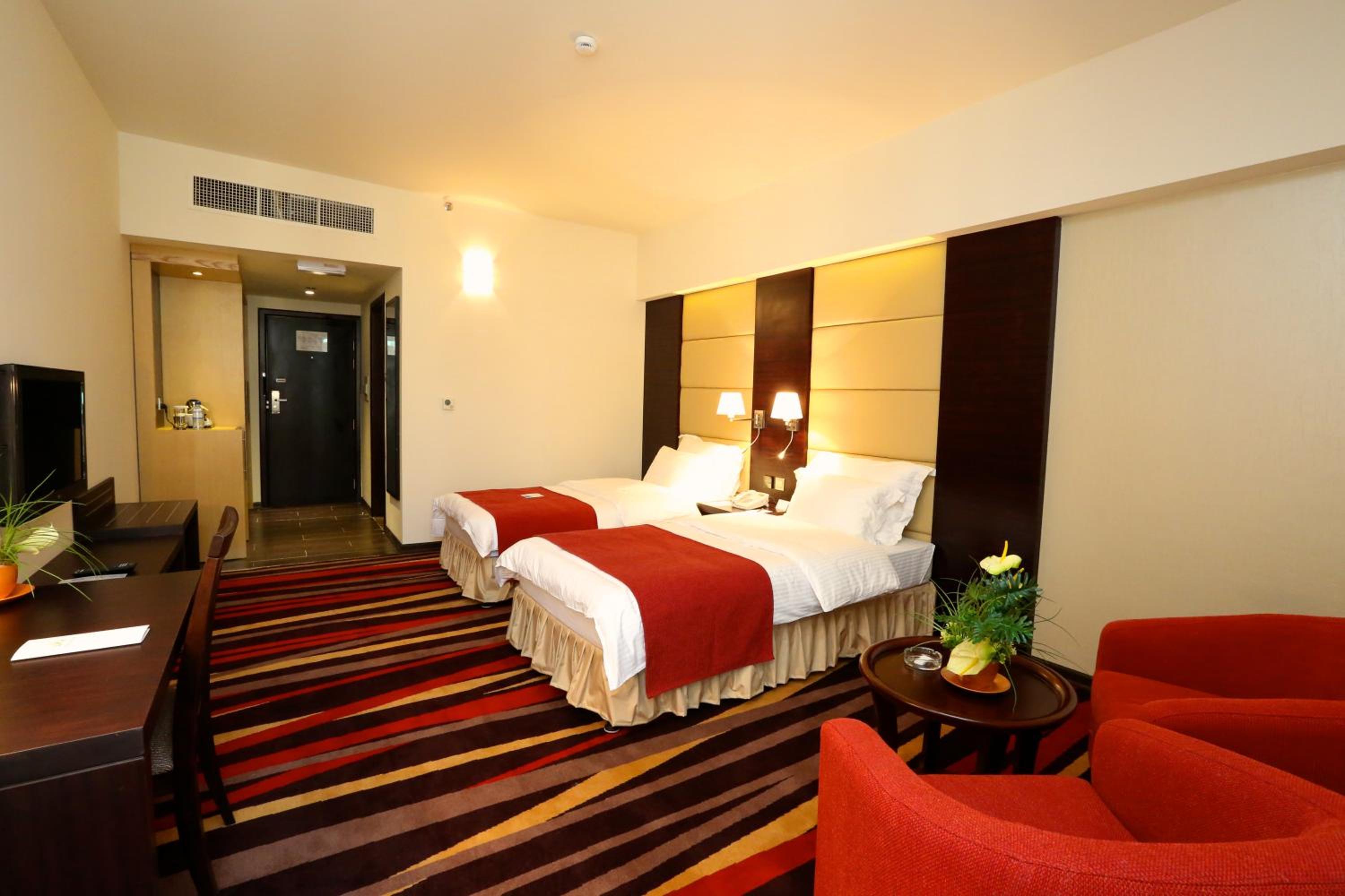 Nehal Hotel — 8