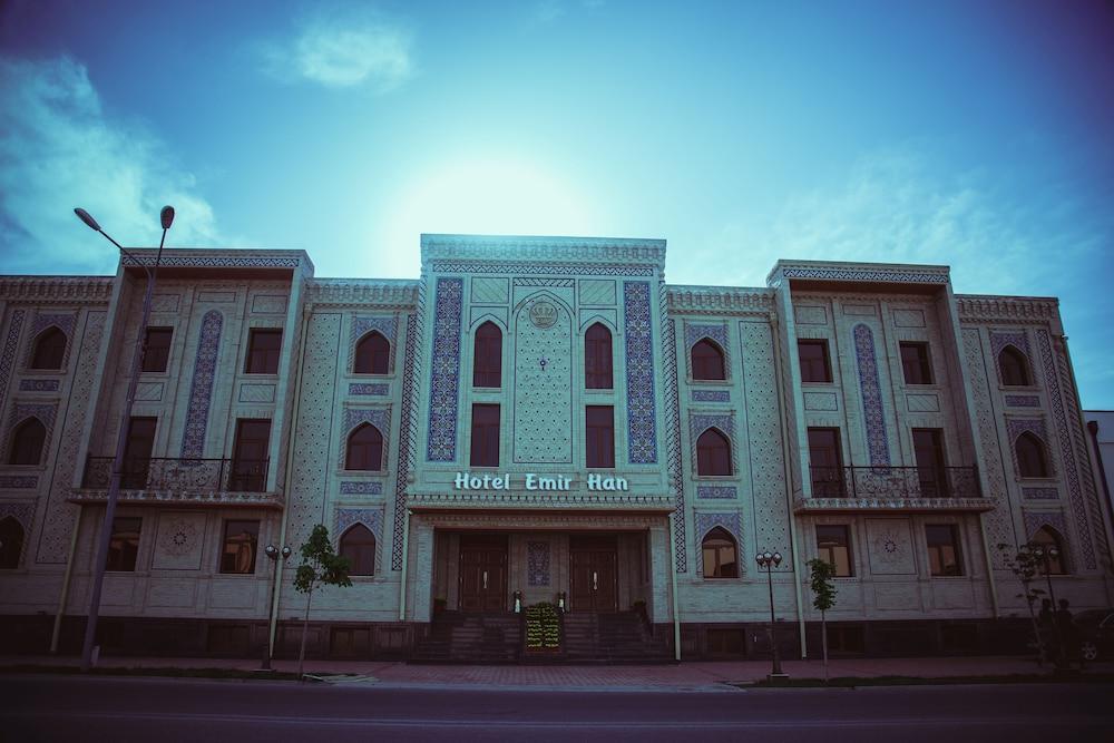 Emirkhan — 3