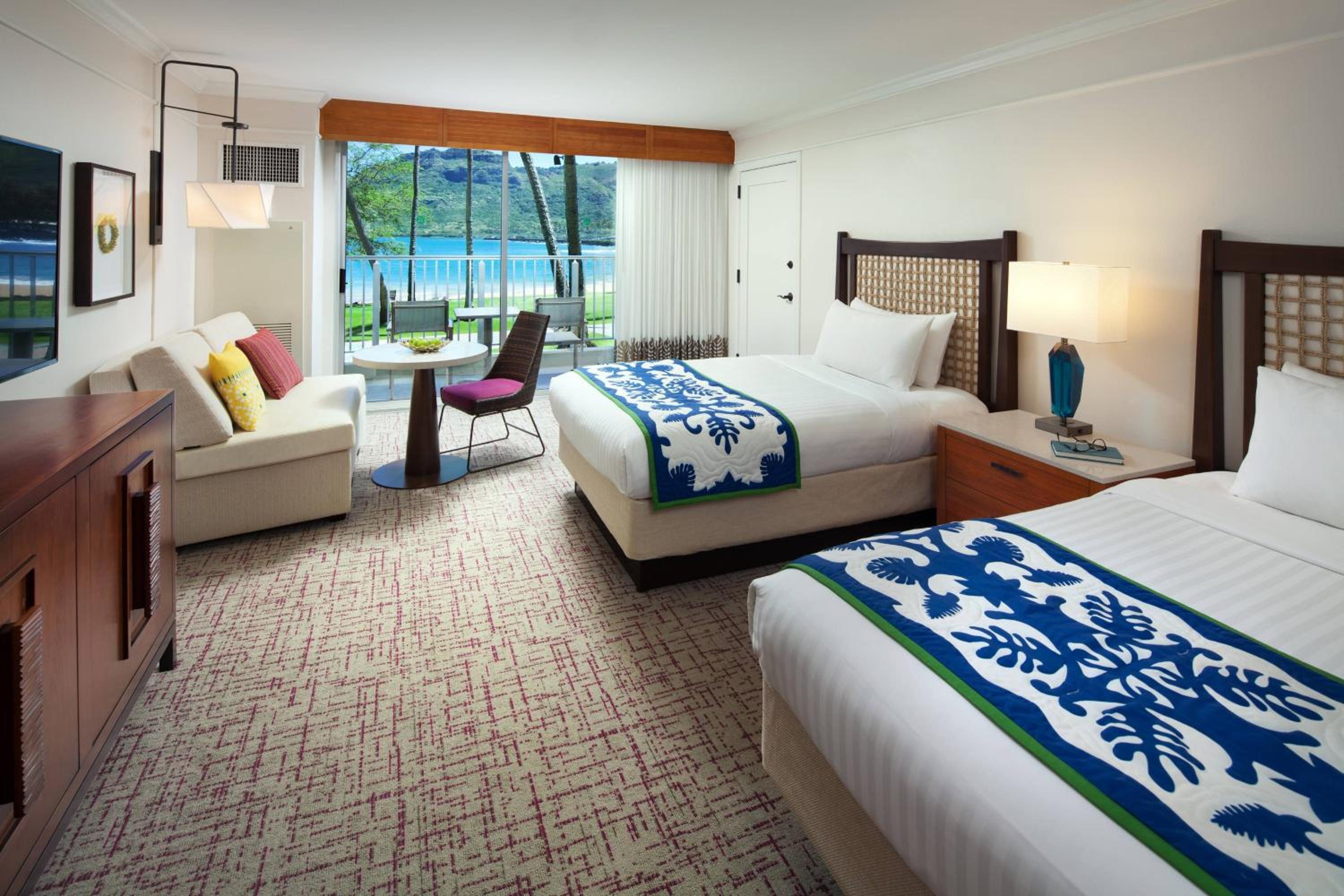 Marriott's Kaua'i Beach Club — 8