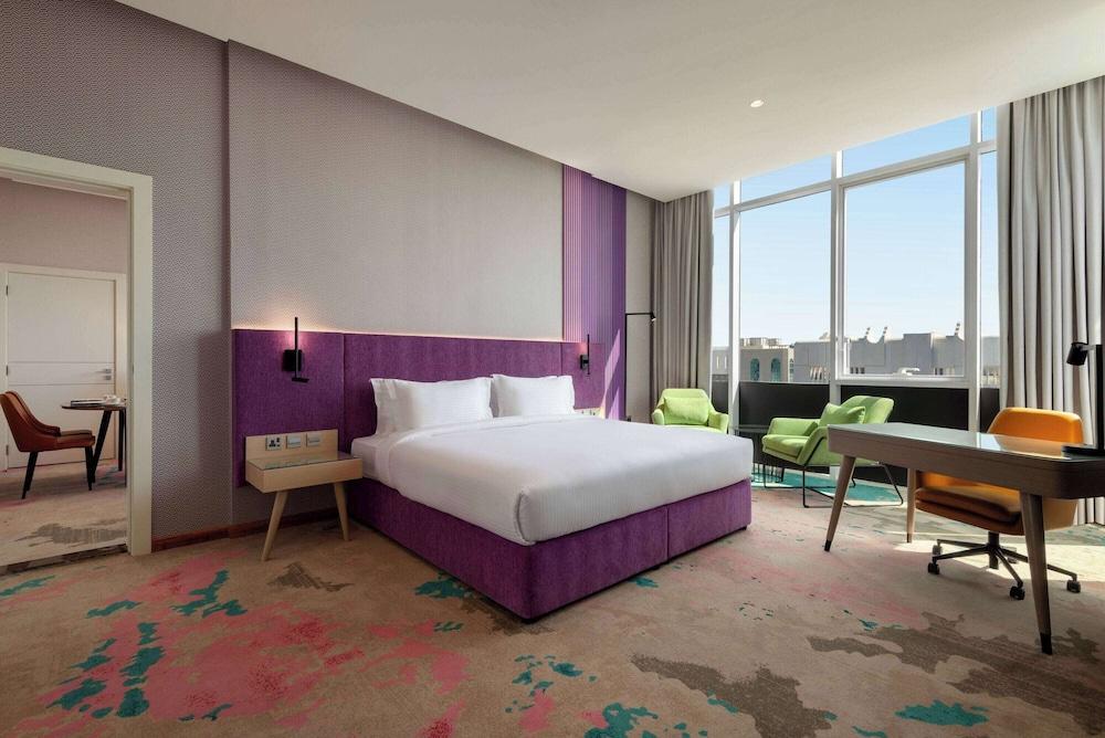 La Quinta by Wyndham Abu Dhabi Al Wahda — 8