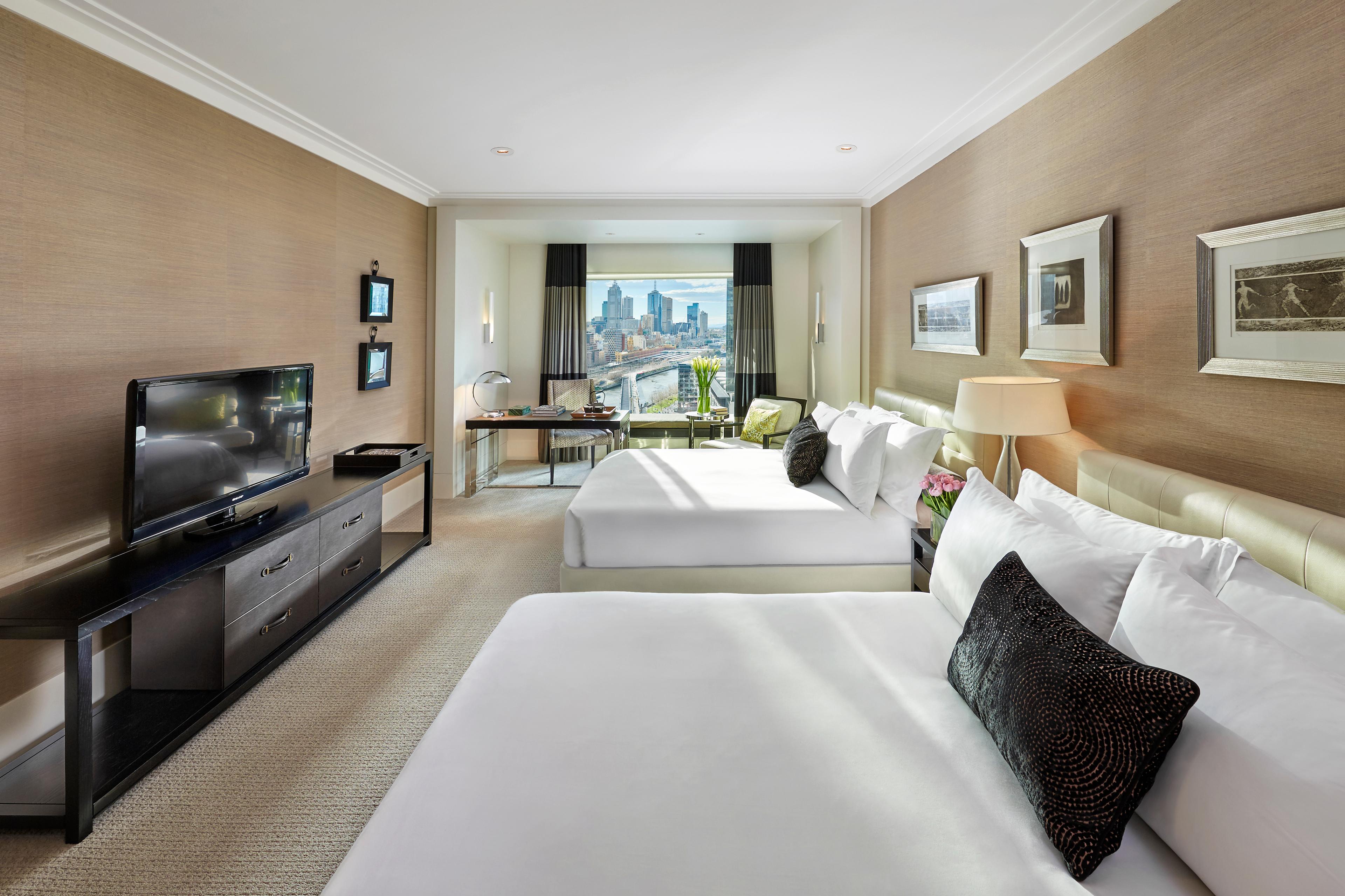 Crown Towers Melbourne — 4