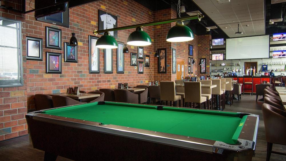 Ibis Styles Dragon Mart Dubai — 3