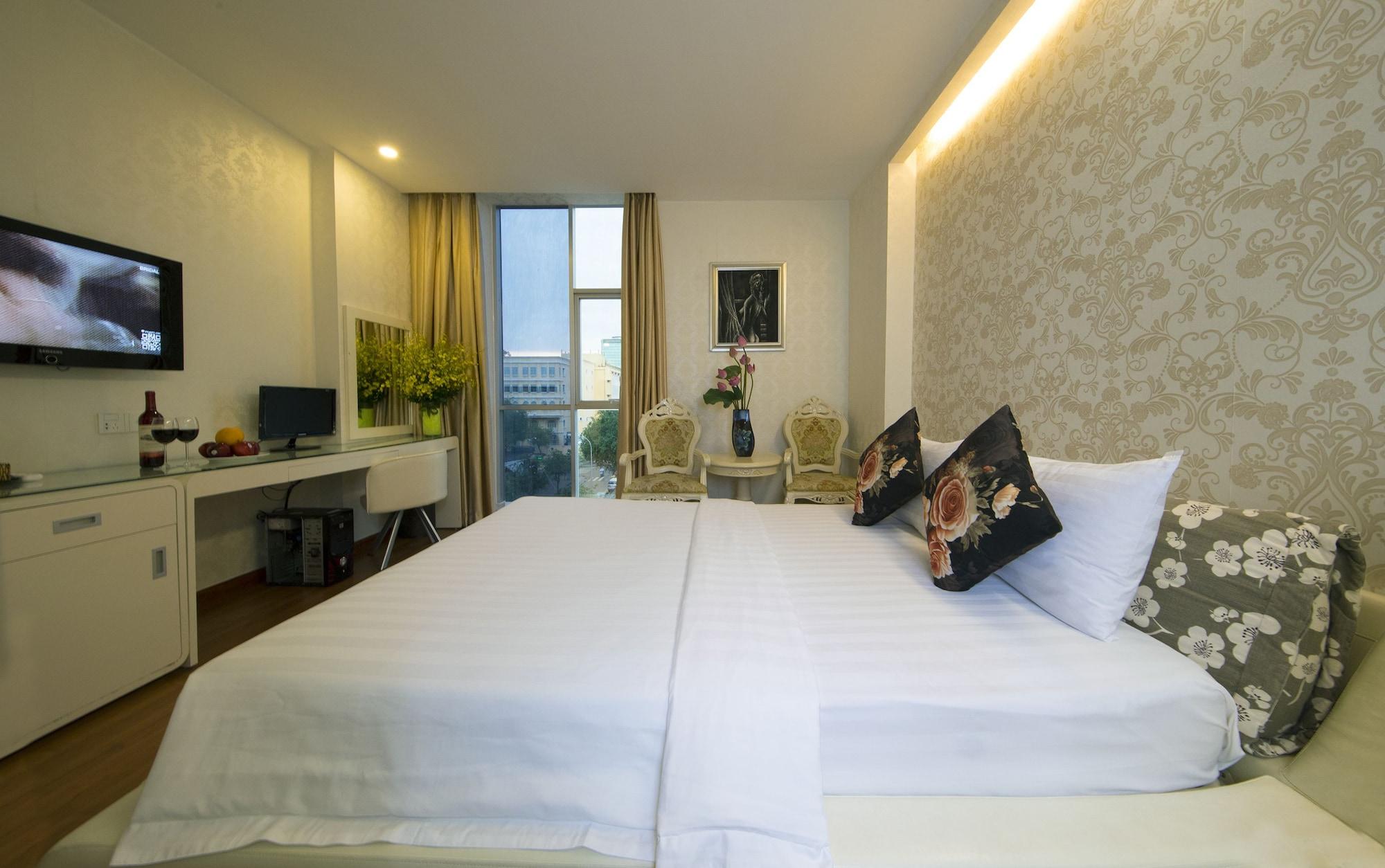 Golden Star Hotel — 7