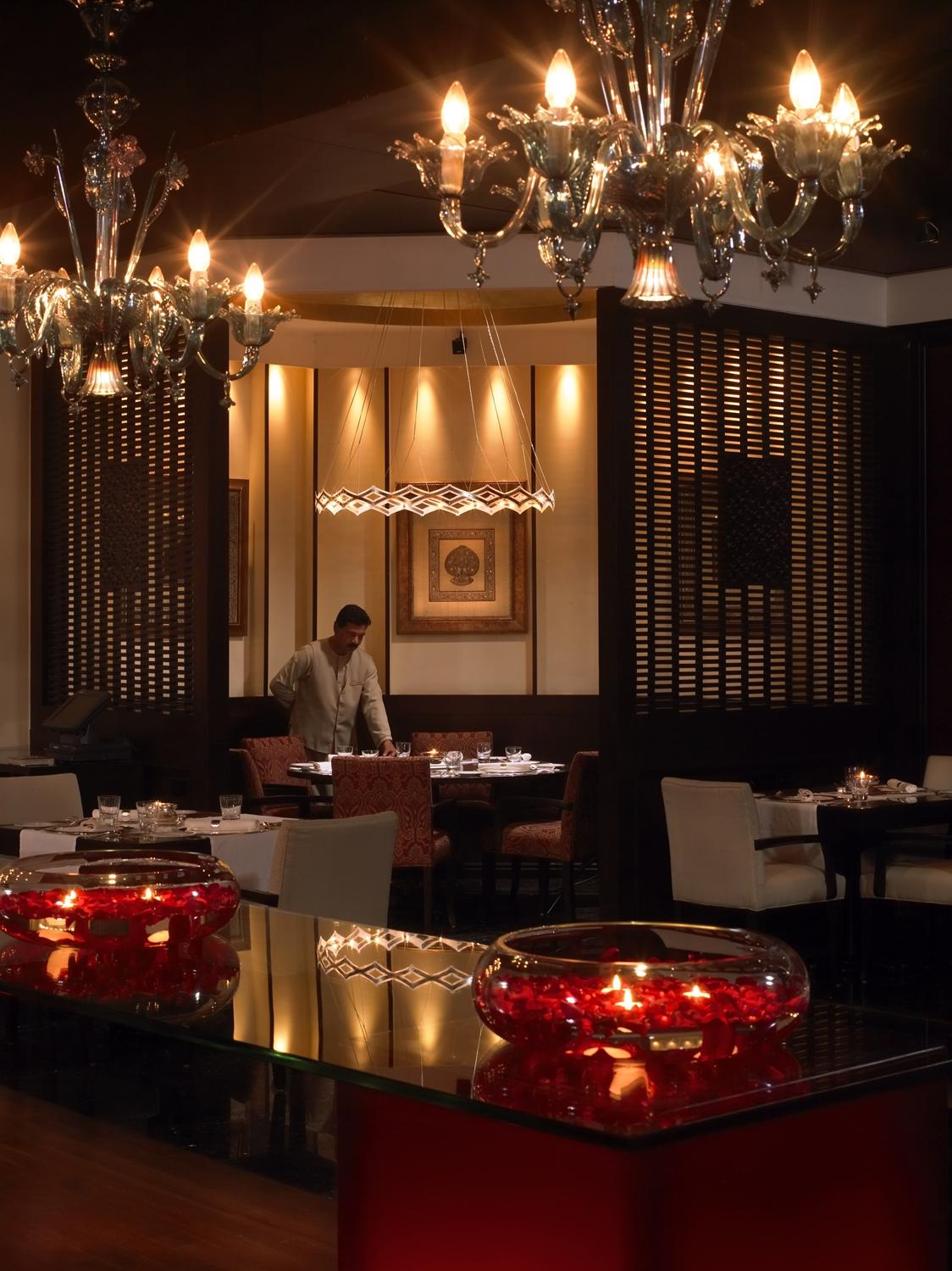 The Leela Mumbai - Resort Style Business Hotel — 9
