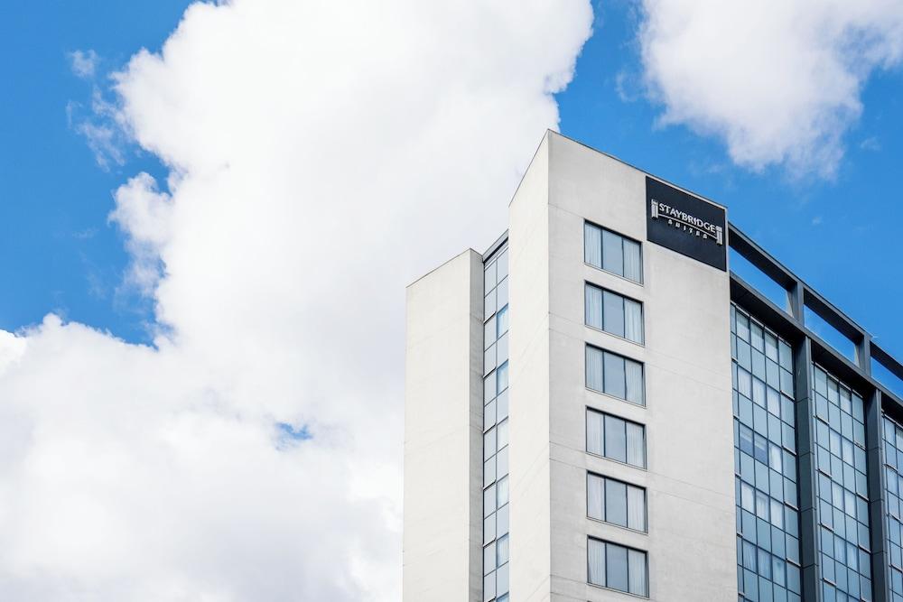 Staybridge Suites Birmingham by IHG — 3