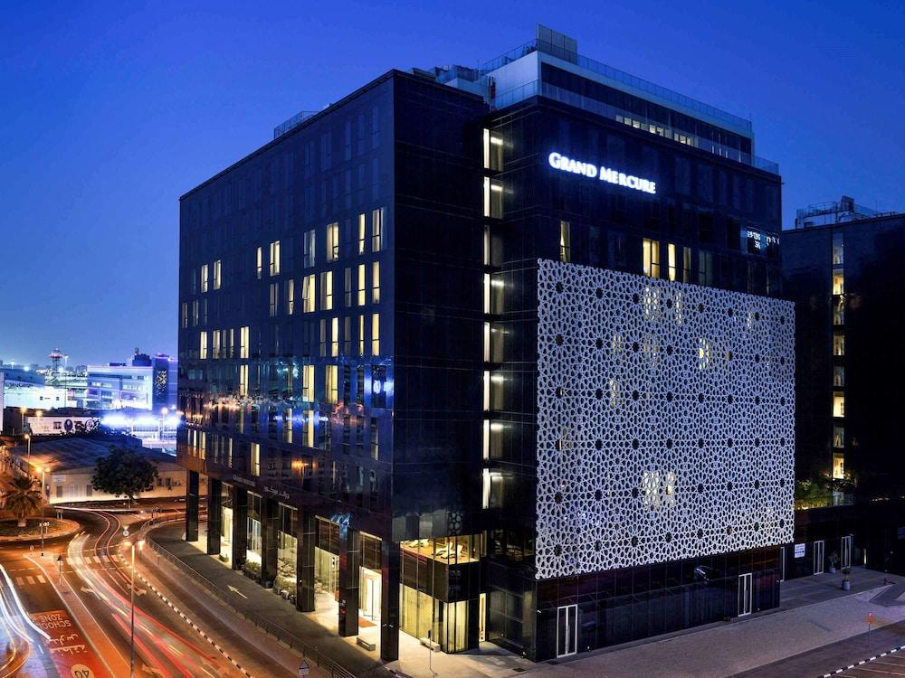 Grand Mercure Dubai City — 2