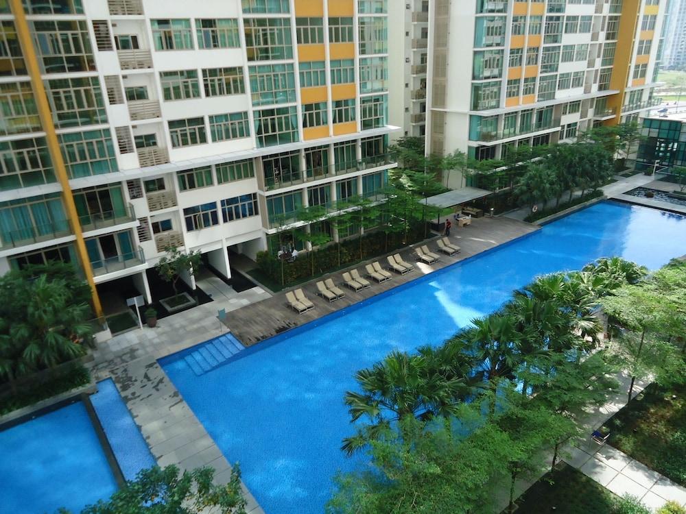 SOMERSET VISTA HO CHI MINH — 7