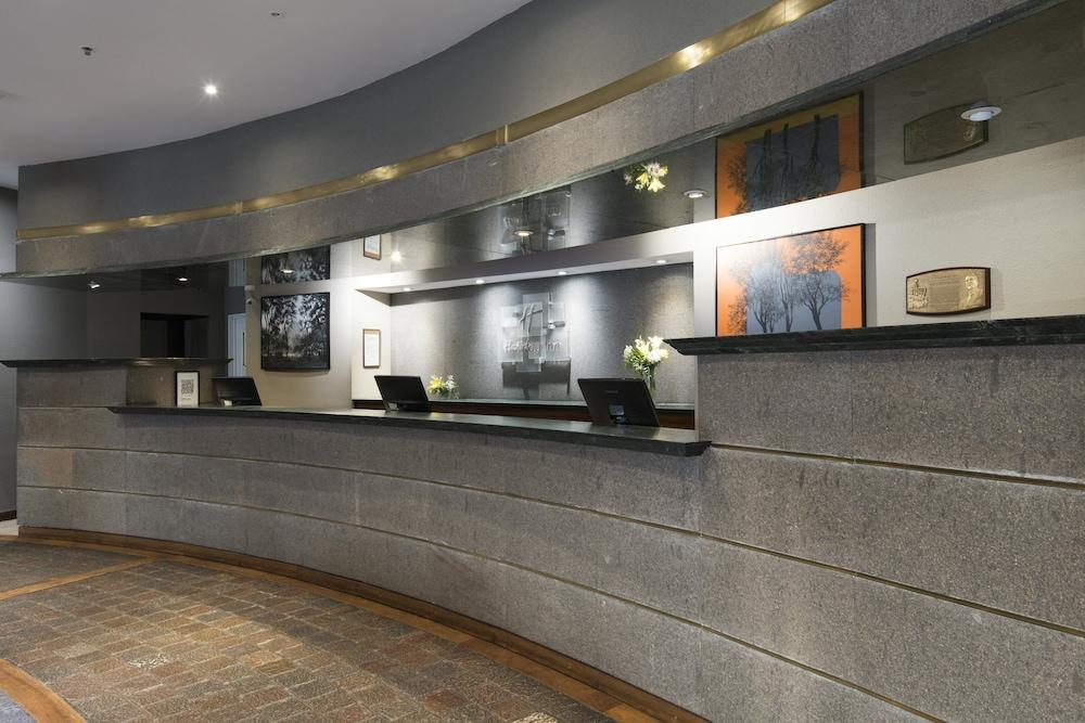 Holiday Inn Cordoba — 6