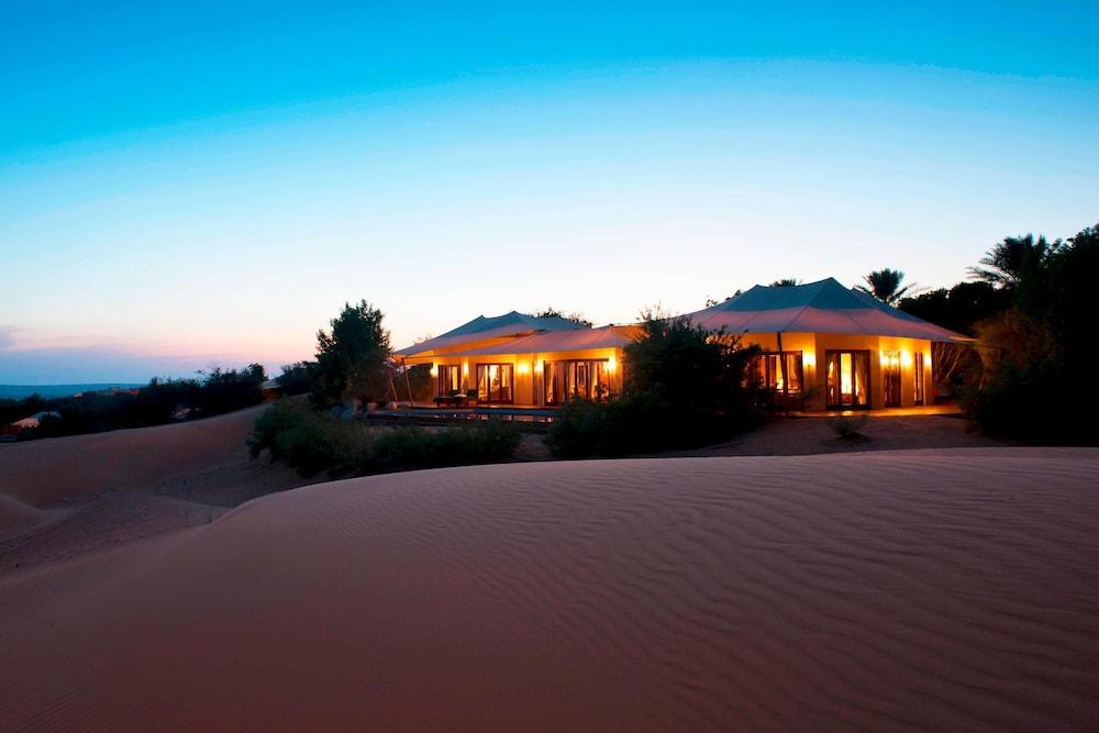 Al Maha A Luxury Collection Desert Resort & Spa Dubai — 2