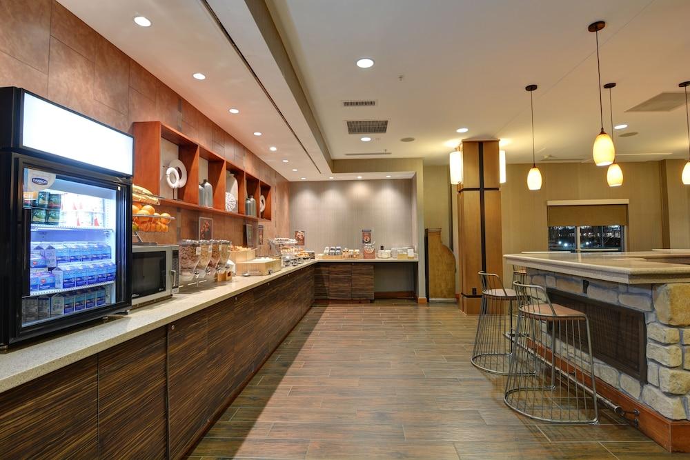 SpringHill Suites by Marriott Denver Anschutz Medical Campus — 5