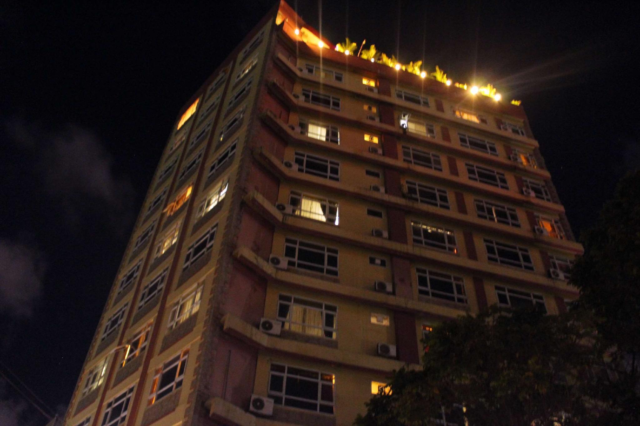 Hotel Sapphire — 3