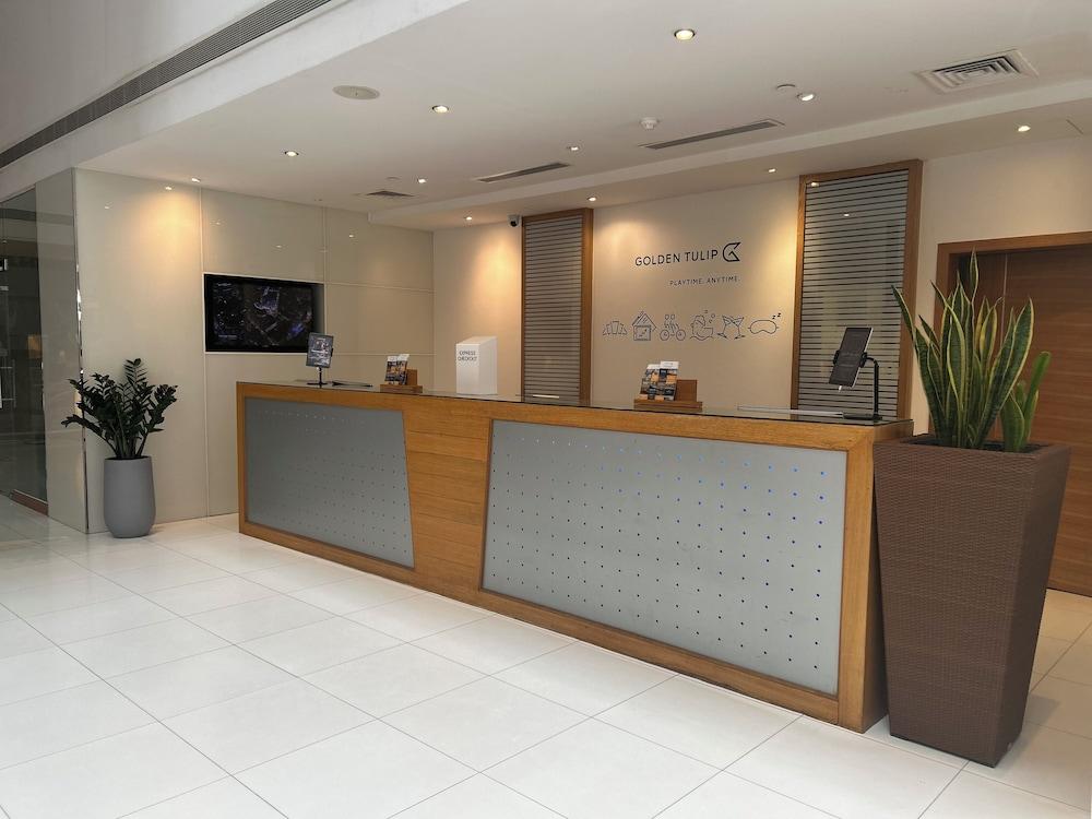 Golden Tulip Muscat 120534 — 5