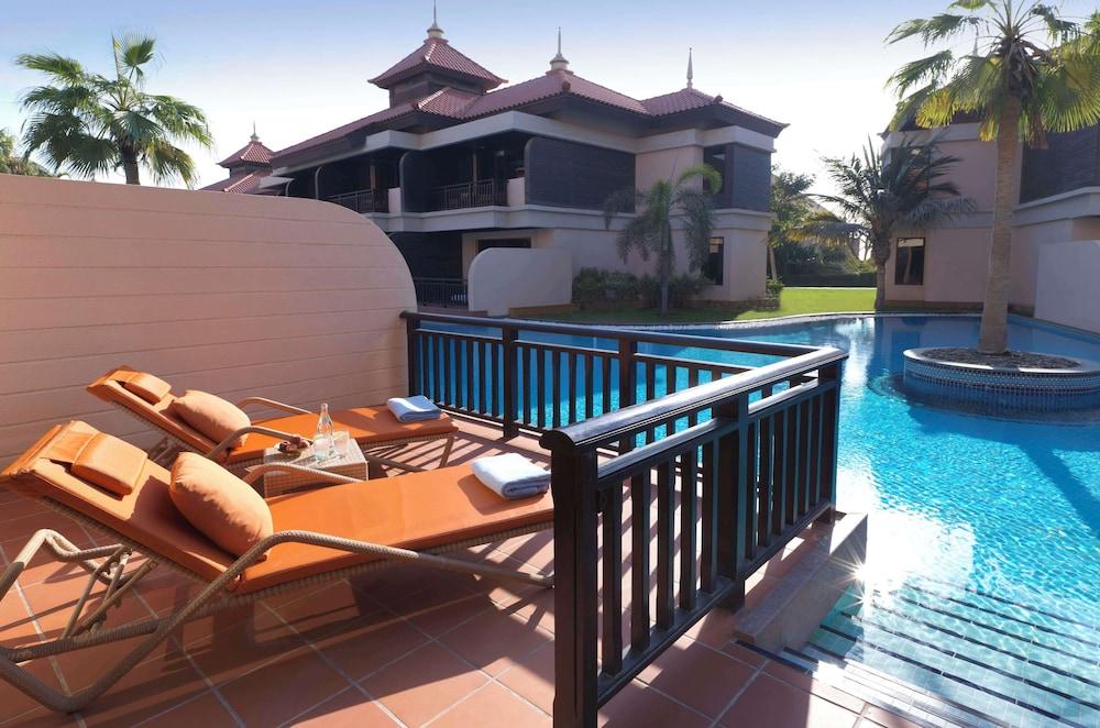 Anantara The Palm Dubai Resort — 6