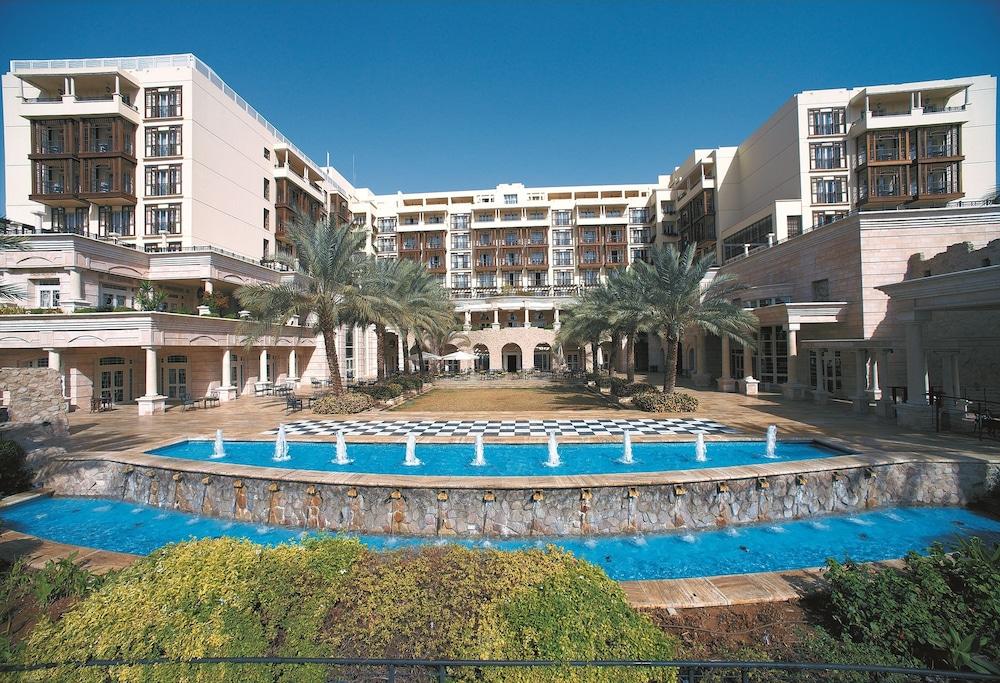 Movenpick Resort and Residences Aqaba 16324 — 7