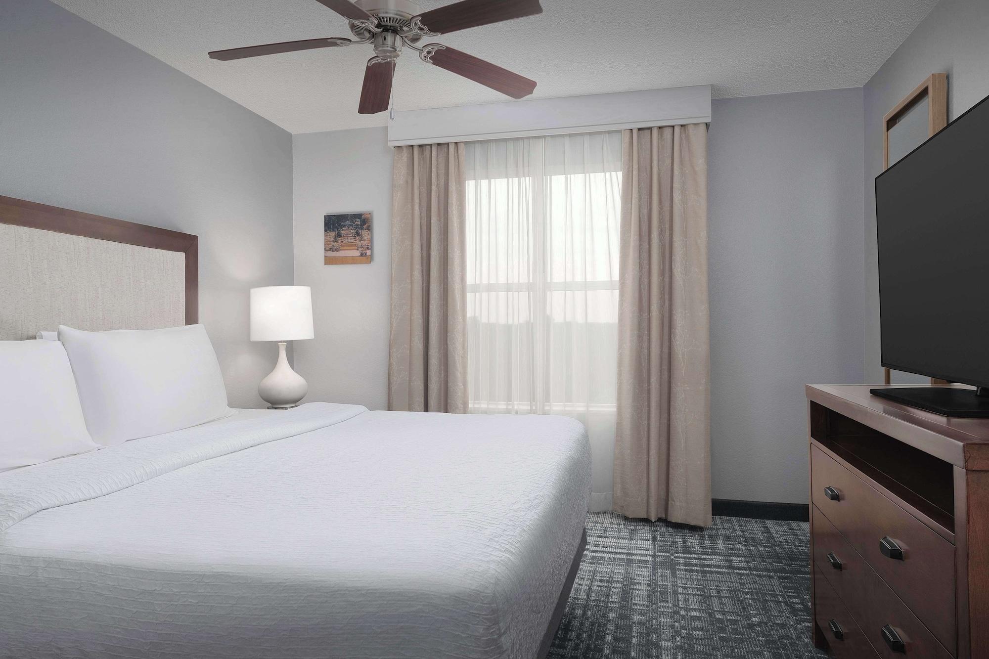 Homewood Suites By Hilton Raleigh-Durham Airport — 8