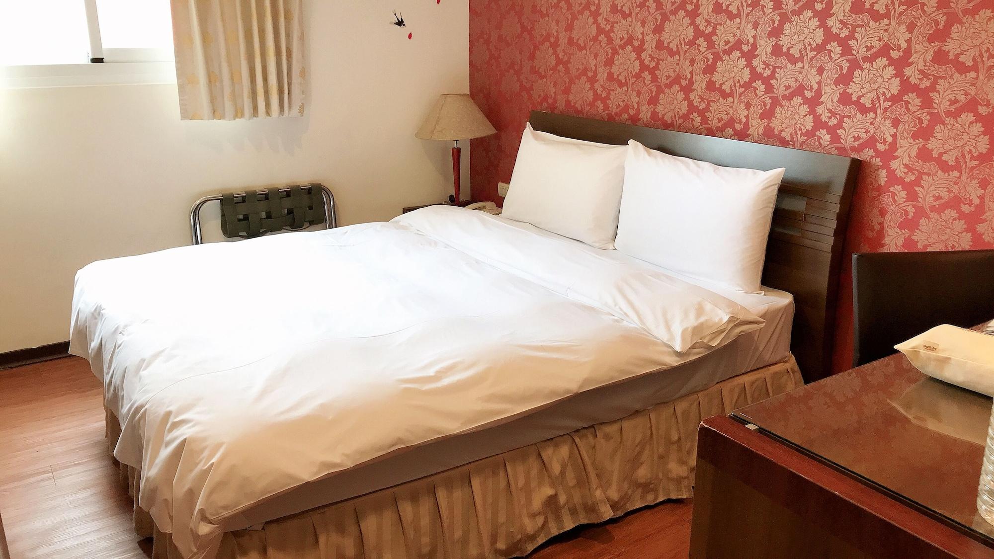 Tainan First Hotel 880395 — 5