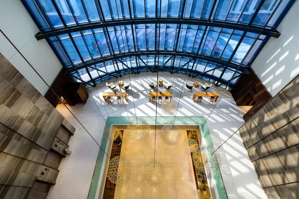 Millennium Place Mirdif — 4