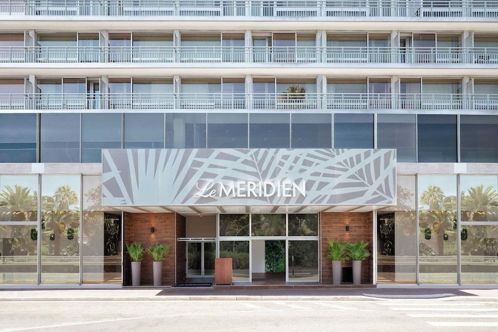 LE MERIDIEN NICE — 3