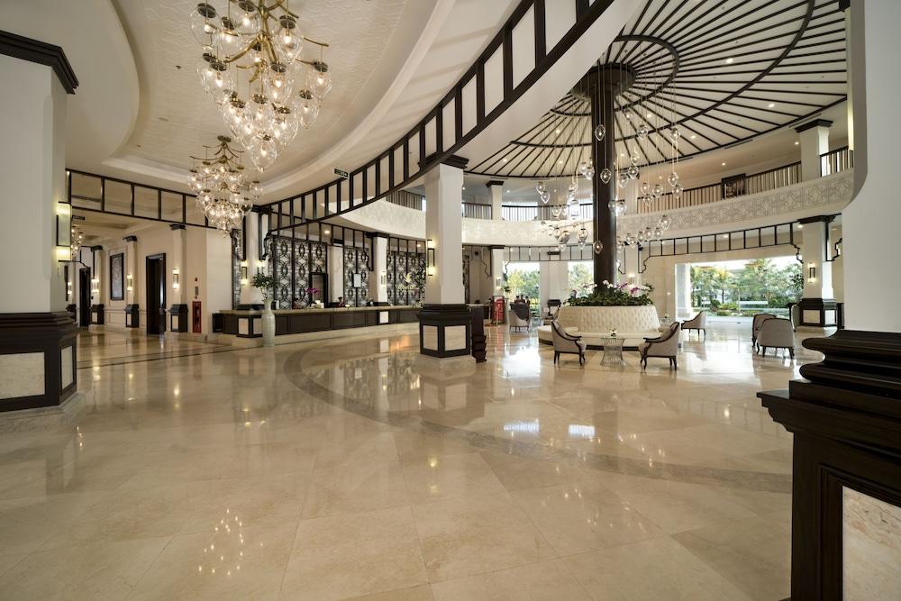 Vinpearl Resort and Spa Phu Quoc — 10