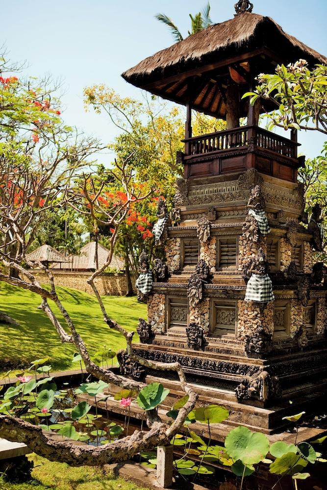 The Oberoi Beach Resort Bali — 10