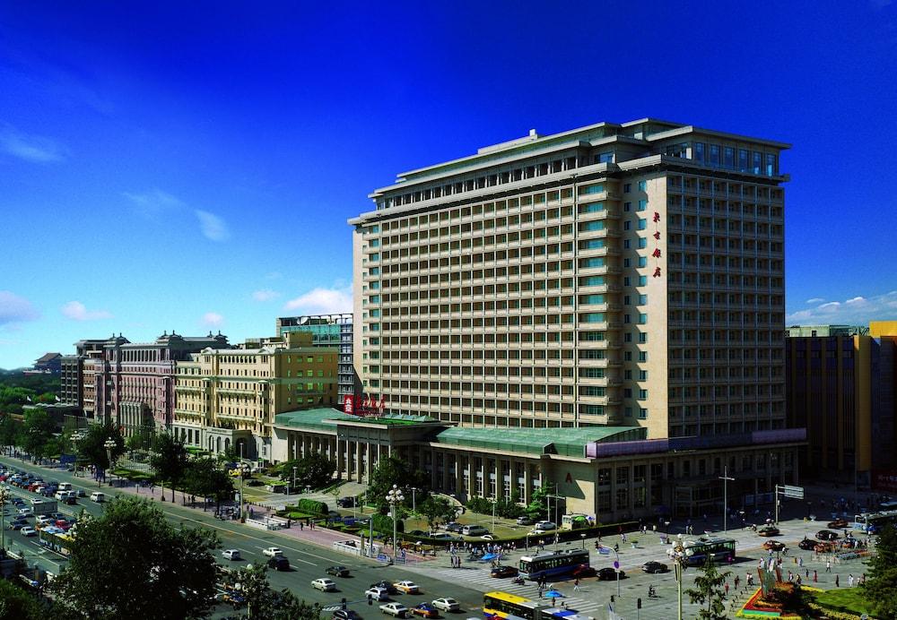 BEIJING HOTEL 3364 — 7