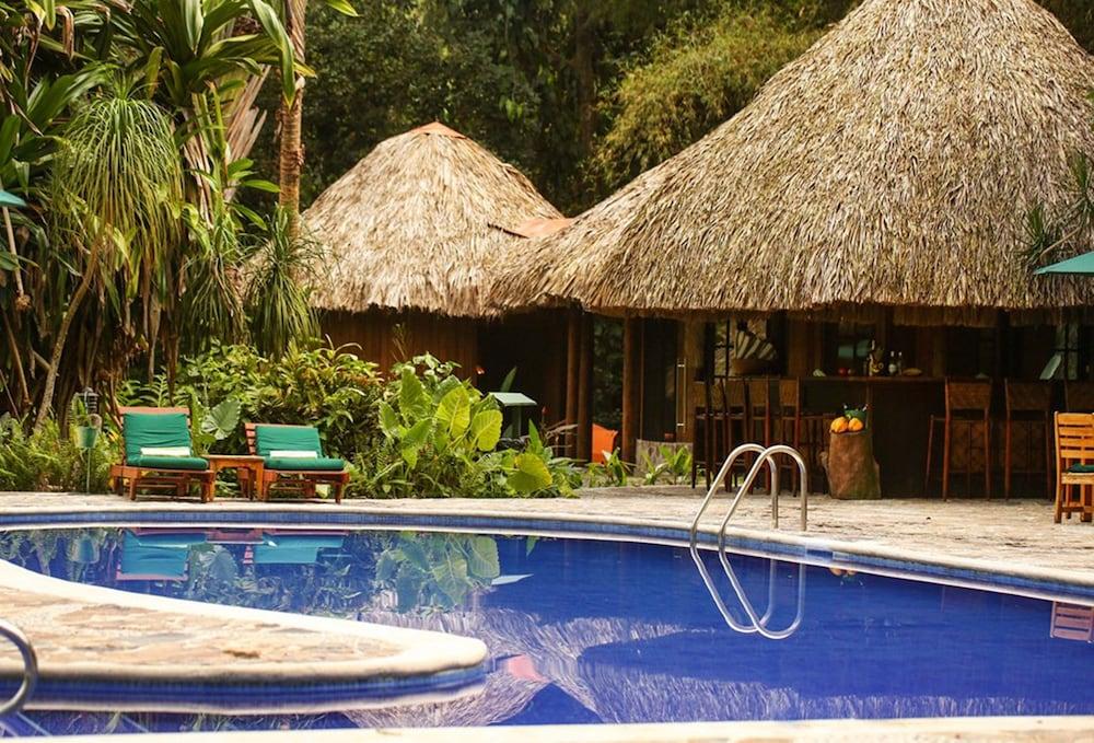 THE LODGE AT PICO BONITO — 10
