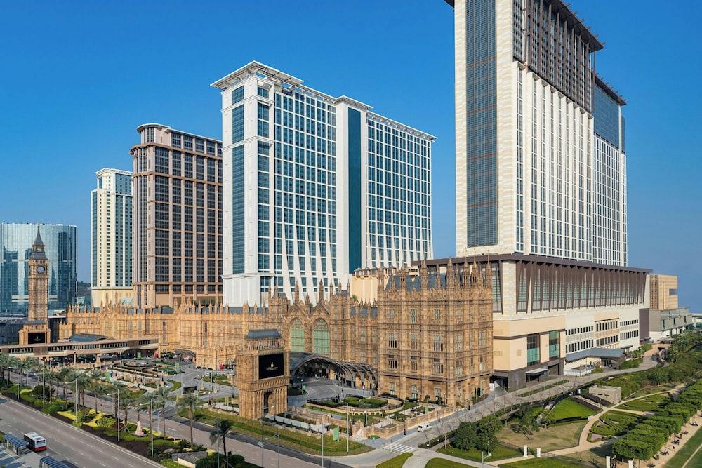Londoner Grand, a Luxury Collection Hotel, Macau 876075 — 7
