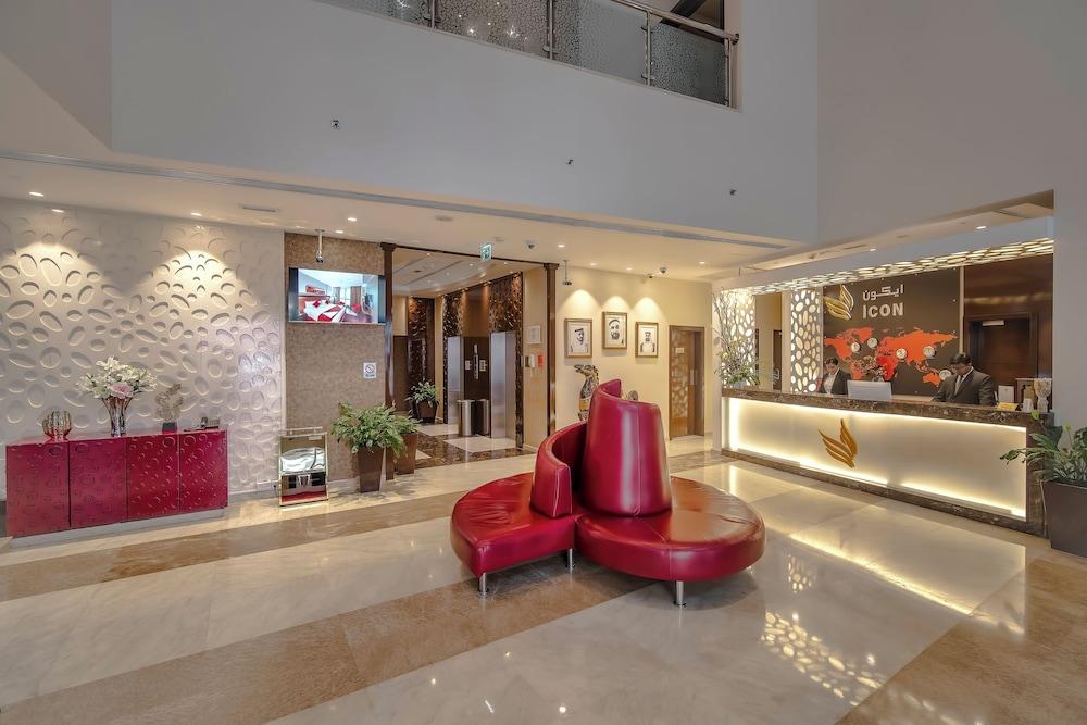 Icon Delux Hotel Apartment Barsha Ex Abidos Hotel Apartment Barsha — 3