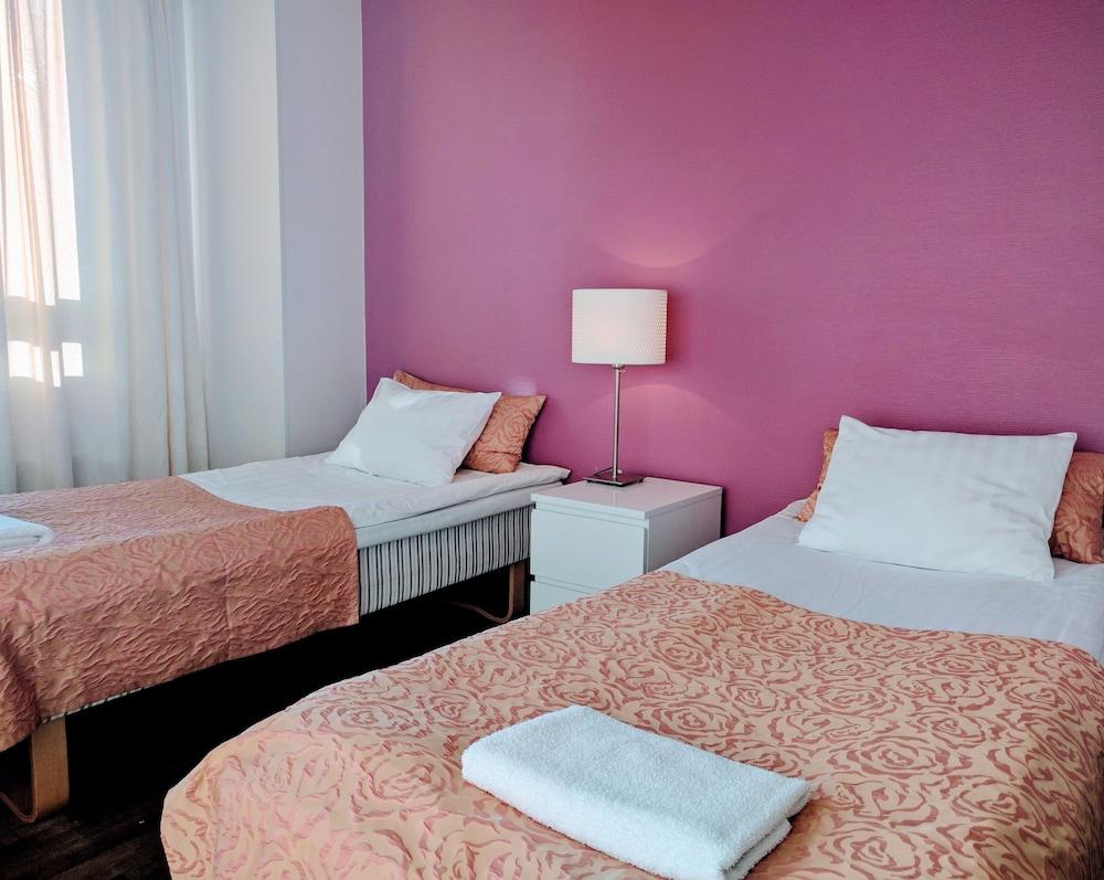 CENTER HOTEL TALLINN 1025108 — 7