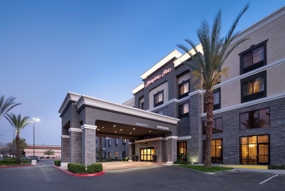 Hampton Inn Los Angeles-Orange County-Cypress — 1