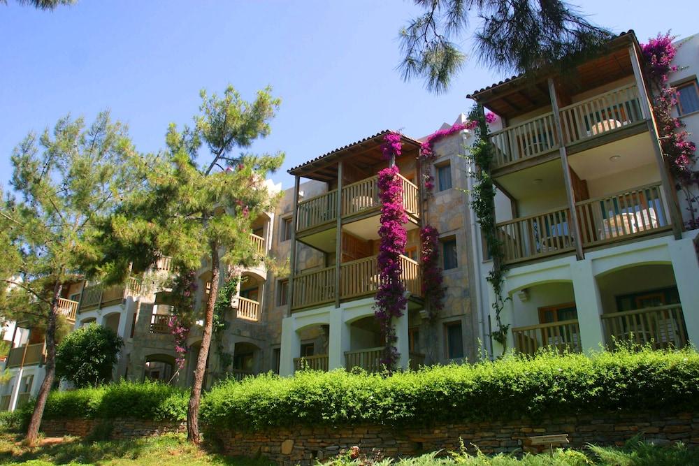 Hapimag Sea Garden Resort 30284 — 4