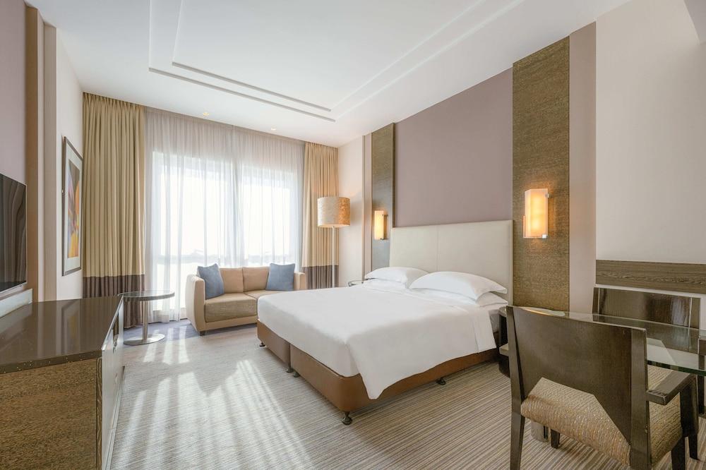 Four Points by Sheraton Al Ain — 9