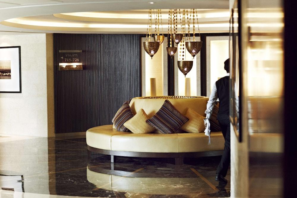 Raffles Dubai Hotel — 7