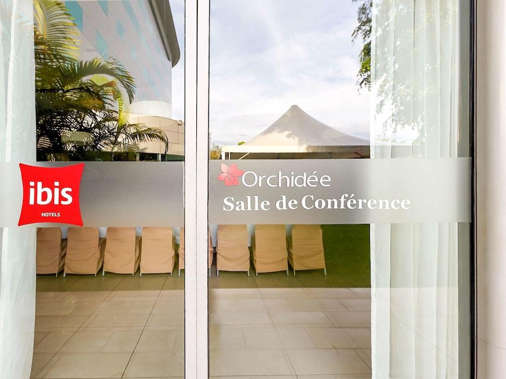 Ibis Antananarivo Ankorondrano — 7