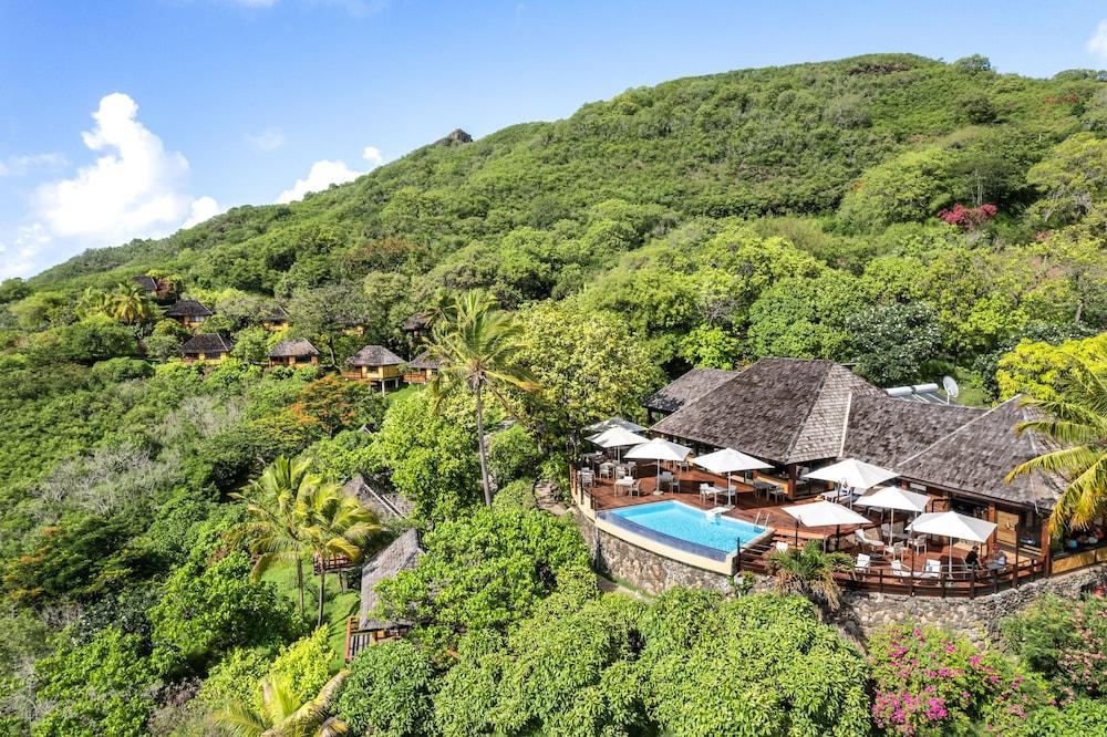 NUKU HIVA KEIKAHANUI PEARL LODGE 95819 — 7