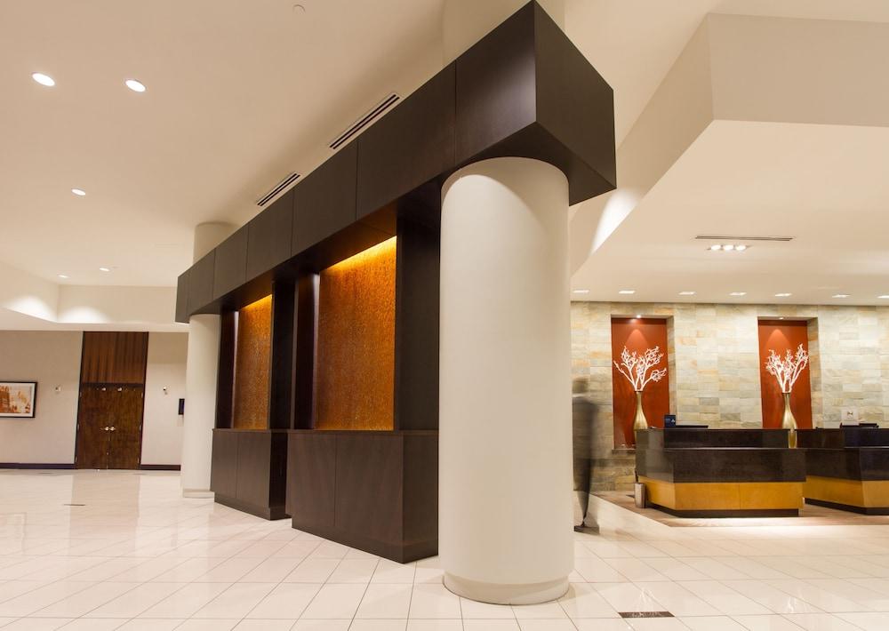 Hilton Albany — 10