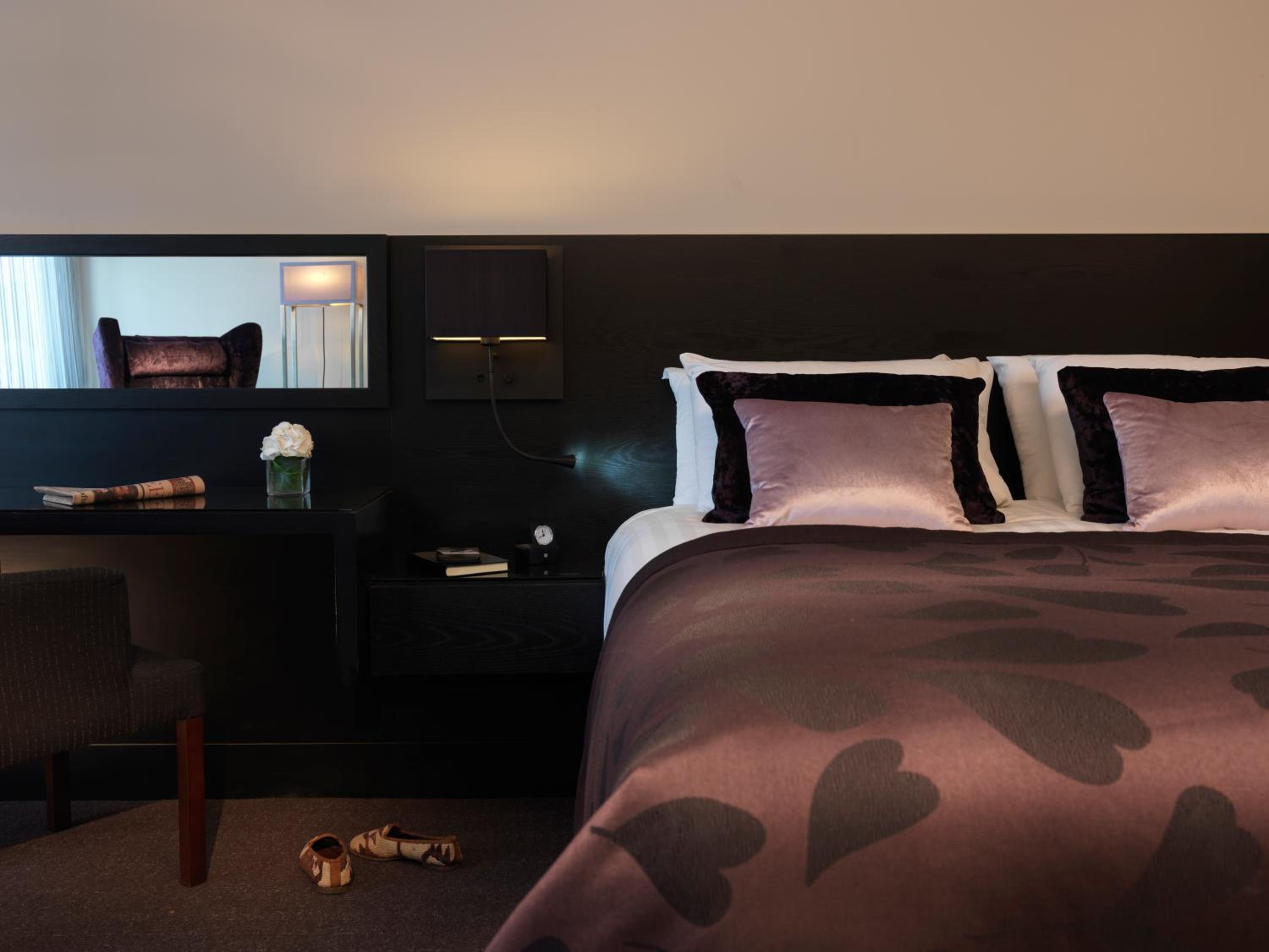 Guildford Harbour Hotel — 8