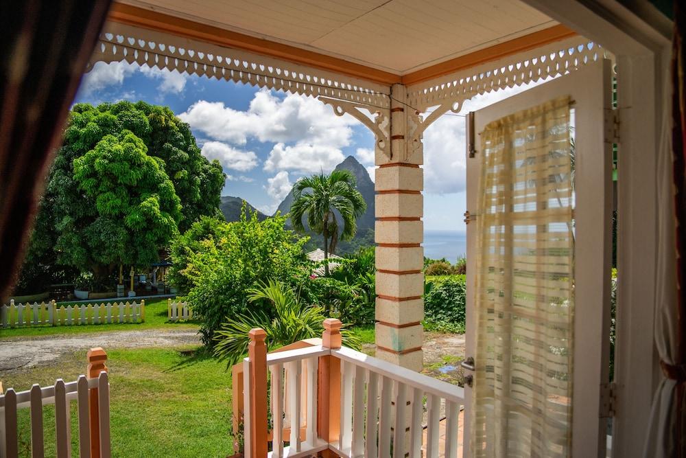 La Haut Resort — 9