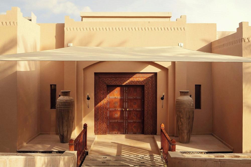 Al Maha A Luxury Collection Desert Resort & Spa Dubai — 8