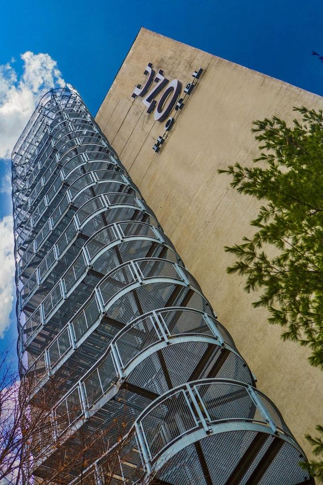 Hotel Uno Prague — 2