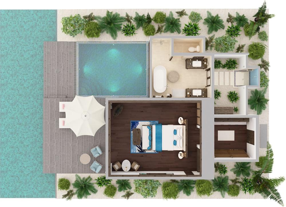 Anantara Veli Maldives Resort - Adults Only 86956 — 8