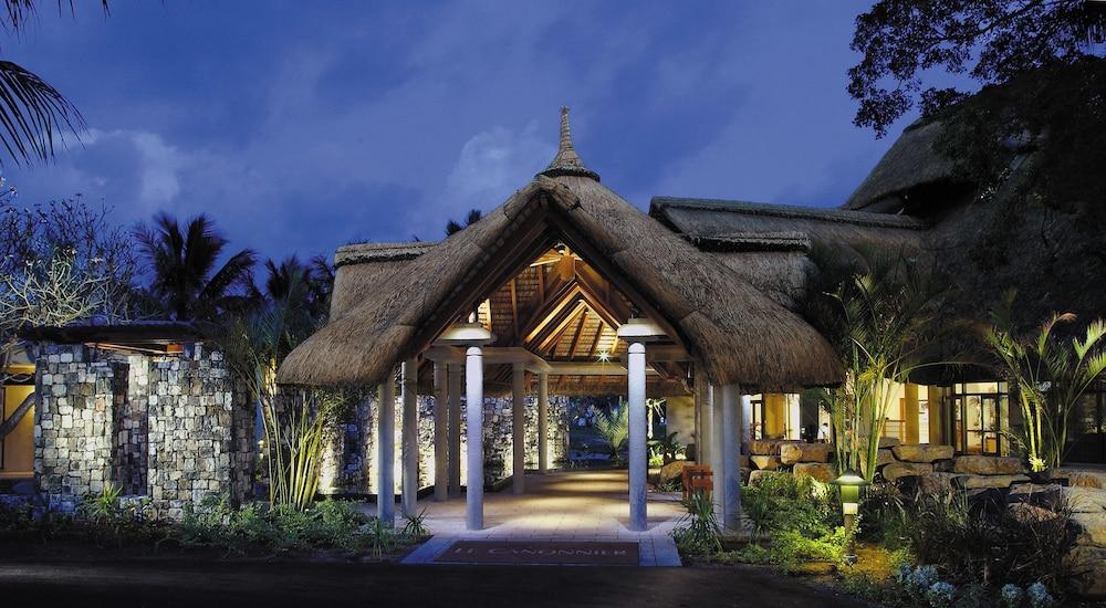 Canonnier Beachcomber Golf Resort And Spa 87947 — 3